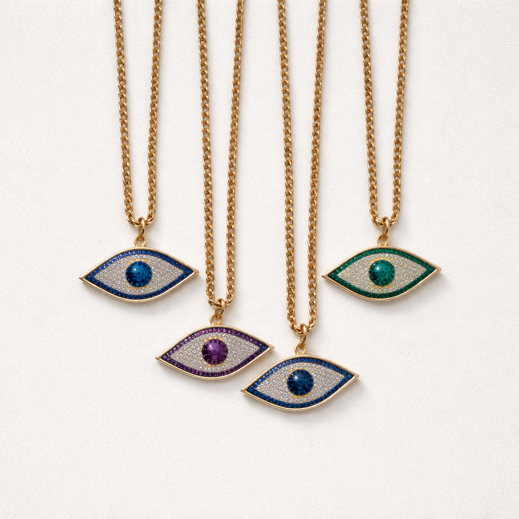 EYE CHARM