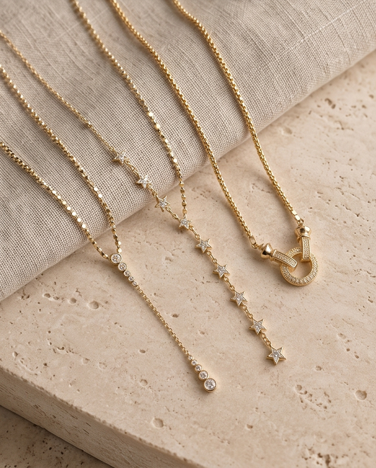 DROP BLING